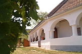 Family pension Magyarpolány Hungary